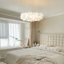 Full Spectrum Eye Protection Bedroom Lamp | Modern Nordic Led Chandelier by Ljojo