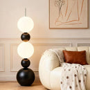 Nordic Style LED Floor Lamp for Living Room | Modern Atmosphere Decor | Ljojo