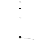 Ljojo Modern Luxury Minimalist Pendant Light for Living Room - Chandelier Decoration Lighting