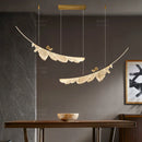 Ljojo LED Pendant Chandeliers for Modern Home Living & Dining Room Lighting