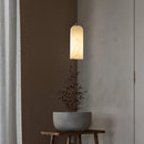 Light Luxury Copper Marble Chandelier - Elegant Bedroom Pendant Lighting by Ljojo