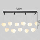 Ljojo LED Home Decor Pendant Lights for Living Room & Dining Room