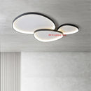 Ljojo LED Chandeliers for Bedroom - Modern Indoor Lighting Fixture for Whole Home - Ljojo Lamp
