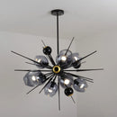Ljojo Magic Bean Pendant Lighting for Elegant Ceiling Decor