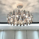 Ljojo Luxury Post-modern Chandelier for Kitchen and Living Room