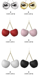 Cherry Shaped Modern Ceiling Chandelier for Living Room & Dining Room by Ljojo