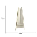 Ljojo 2025 Dimmable LED Acrylic Table Lamp for Indoor Study Desk Lighting