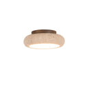 Modern Round Marble Design LED Ceiling Lights - Indoor Lighting by Ljojo