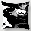 Jujutsu Kaisen Itadori Yuji & Gojo Satoru Pillowcases by Ljojo - Home Decor & Sofa Essential