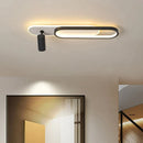 Ljojo LED Ceiling Lights with Spotlights for Home Lighting