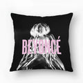 Ljojo Luxury Sofa Cushions Cafe Decorative Pillowcases - Beyonce Room Pillow Covers