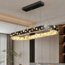 Ljojo LED Pendant Light Chandeliers for Living Room Dining Room Modern Indoor Lighting