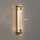 LED Bubble Wall Lamp for Living Room & Bedroom Decor | Modern Luxury Decorative Lighting by Ljojo