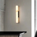 Modern Marble Wall Light Sconce for Living Room by Ljojo
