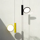 Italian Post-modern Pendant Lamp Creative Personality Designer Chandelier by Ljojo