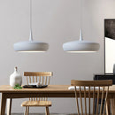 Ljojo Minimalist Retro E27 Pendant Light Kitchen Dining Decor Hanging Ceiling Lamp