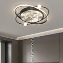 Ceiling Lamp LED Lights Living Room Modern Lighting Ljojo Plafonniers