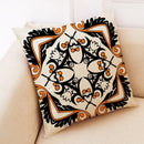 Ljojo Luxe Linen Pillowcase for Elegant Home Decor 45*45cm