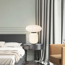 Chinese Style Silk Table Lamp for Homestay: Elegant Japanese Floor Lamp by Ljojo