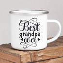 Best Grandma Ever Mug - Ljojo Brand