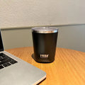 Ljojo Mini Thermal Insulated Stainless Steel Coffee Mug Thermos Cup