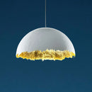 Nordic LED Pendant Lamp Lighting for Living Room - Ljojo