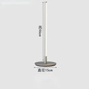 Ljojo Minimalist LED Floor Lamp Remote Control for Living Room Bedroom Study