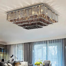 Ljojo LED Chandeliers Pendant Light for Modern Home Decor and Indoor Lighting
