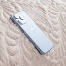 Ljojo Milk Velvet Sofa Cover Plush Winter Seat Protector Slipcover