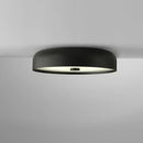 Modern Metal Ceiling Lamp Surface Mounted for Living Room by Ljojo