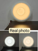 LED Ceiling Light Wabi Sabi Minimalist Cloakroom Aisle Hallway Balcony Ljojo