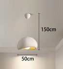 Ljojo LED Pendant Chandeliers for Modern Home and Dining Room Lighting