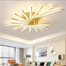 Modern Led Lighting Chandeliers | Stylish Designs for Dining Rooms and Bedrooms by Ljojo
