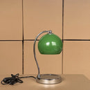 Ljojo Minimalist Aromatherapy Wax Melting Lamp - LED Ambient Night Light