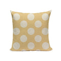 Ljojo Linen Red Christmas Pillows 45x45 for Living Room Decor