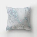 Abstract Geometric Pillowcase by Ljojo: Nordic Design, 45x45cm