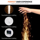 Ljojo™ 700W Cold Sparks Machine Remote Control Electronic Spark Machine