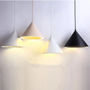 Ljojo LED Suspension Pendant Lights for Home Decor and Lighting Fixture