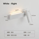 LED Wall Lamps Modern Luxury Aluminum Creative Lights Chandeliers Living Room Decor Ljojo