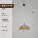 G9 LED Pendant Lamp Nordic Minimalist Hanging Light For Bar Restaurant Kitchen - Ljojo