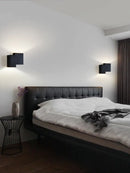 Ljojo Long Strip Wall Lamp Modern Line Living Room Hotel Wall Light
