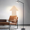 Ljojo LED Floor Lamp for Bedroom and Living Room