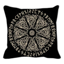 Geometric Cushion Cover Pillowcase for Home Decor by Ljojo
