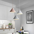 Ljojo LED Suspension Pendant Lights for Home Decor and Lighting Fixture