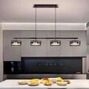 Ljojo LED Pendant Light Chandeliers for Living and Dining Room Lighting