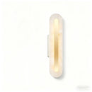 High-end Nordic Marble Wall Lamp for Living Room Decor | Ljojo