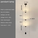 LED Minimalism Nordic Metal Floor Lamp Adjustable Modern Lighting by Ljojo