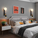 LED Pendant Light Modern Nordic Spotlight Chandelier Adjustable Hang Lamp - Ljojo