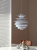Ljojo™ Danish Pendant Chandelier for Kitchen Dining Living Room