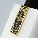 Ljojo Marble Brass LED Wall Lamp for Living Room Teahouse Hotel Bedroom